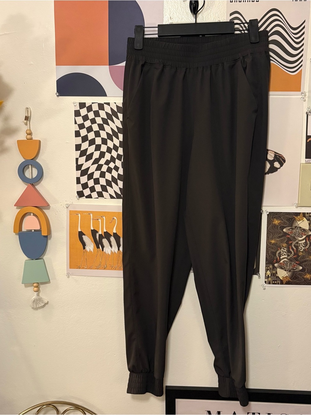 Old Navy Active StretchTech Jogger Pants S